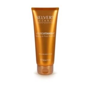 + Pure Vitamin C Vitalizing Body Emulsion