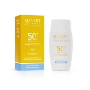 Sun Care Age-Prevent Water Fluid SPF 50+