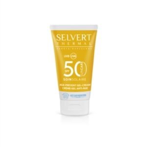 Sun Care Age-Prevent Water Fluid SPF 50+
