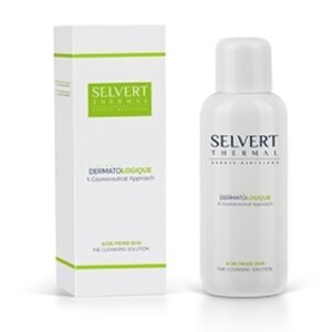 L'Esprit Derma Acne Prone Skin The Cleansing Solution