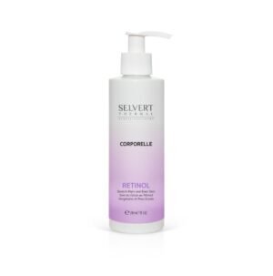 Retinol Body Treatment. Stretch Mark and Even Skin