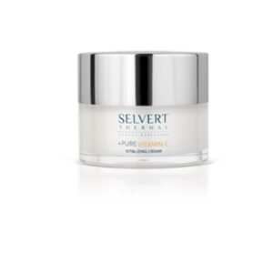 + Pure Vitamin C Vitalizing Cream